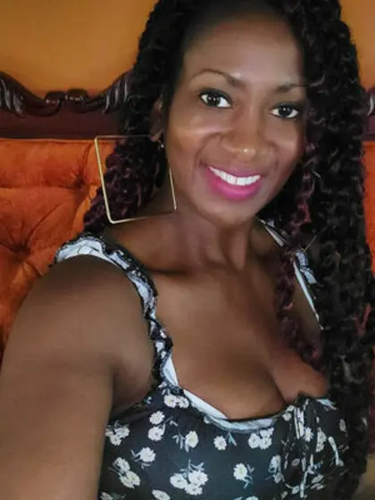Alice, 37 ans