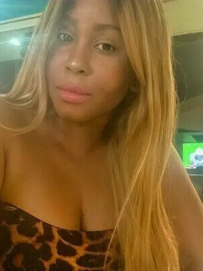 Hannane, 43 ans