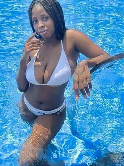 Jessica, 35 ans